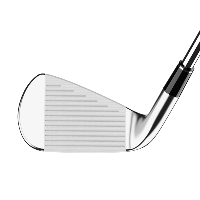 Srixon ZXiR HL Irons