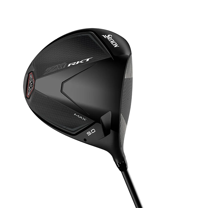 Srixon ZXi RKT Max Women's Driver
