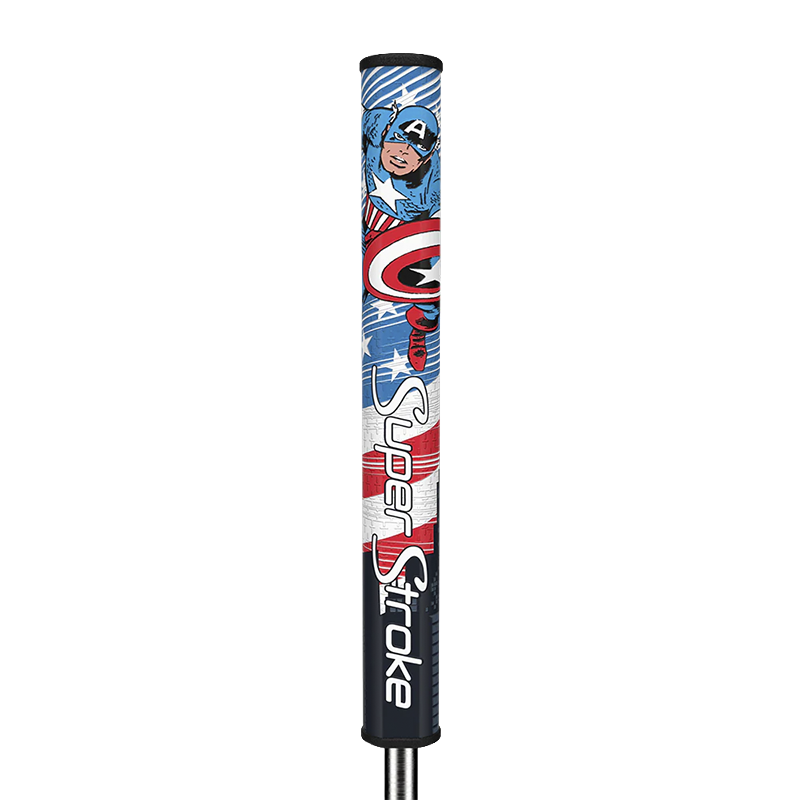 SuperStroke Zenergy Tour 2.0 Marvel Edition