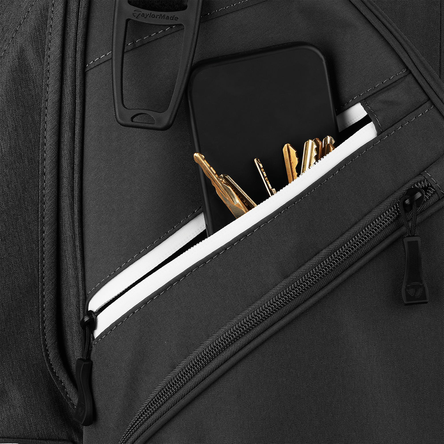 TaylorMade Cart Lite Bag