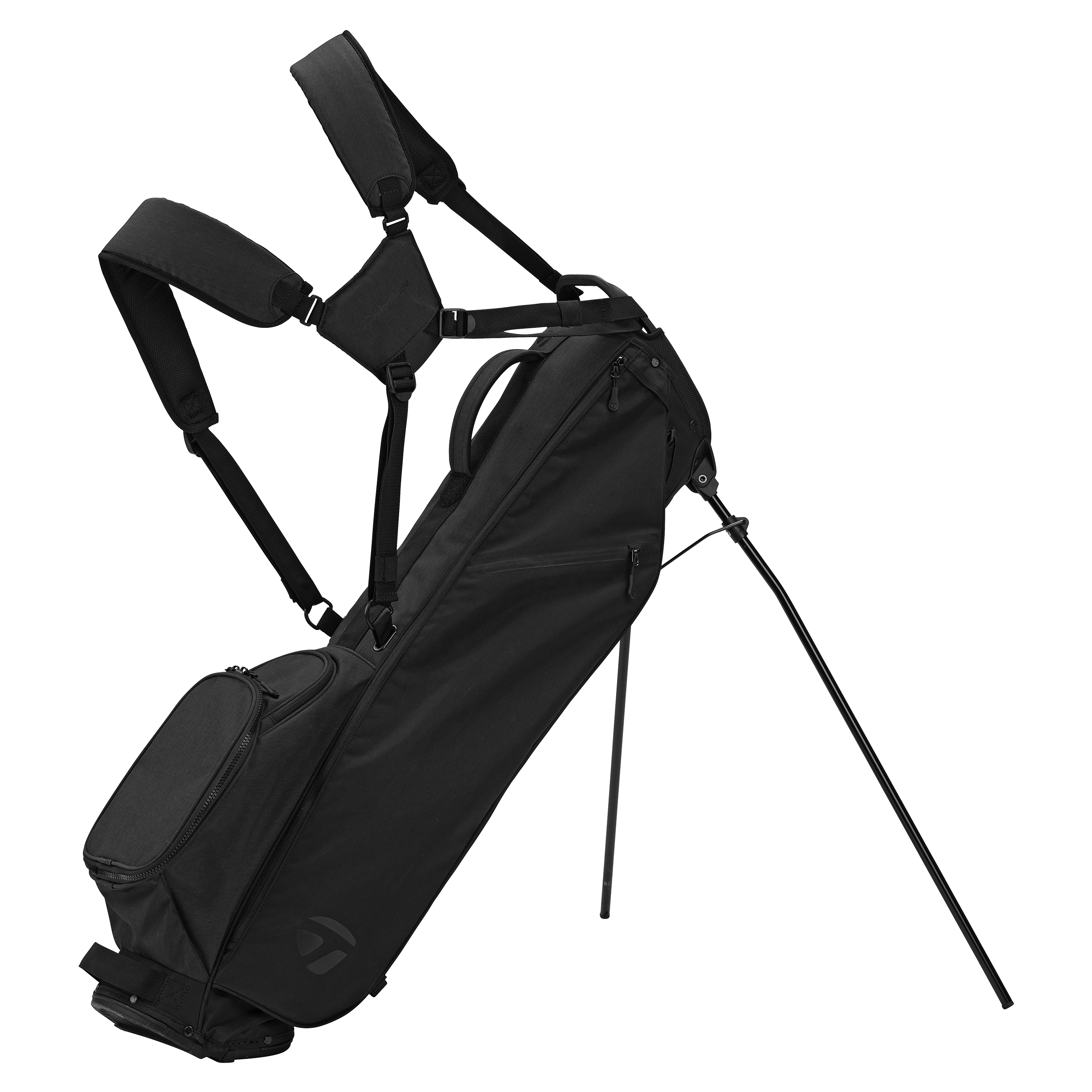 TaylorMade FlexTech Carry Stand Bag