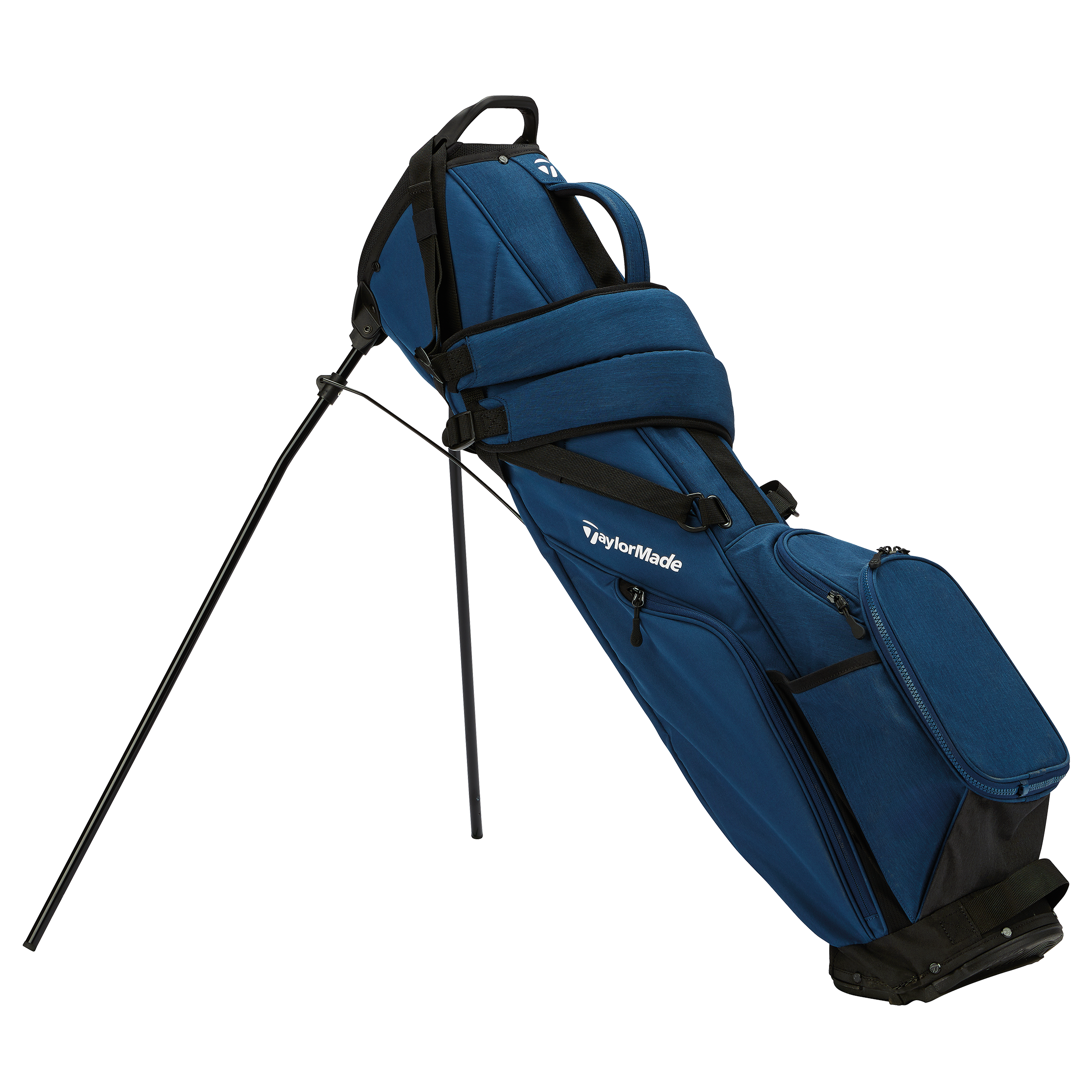 TaylorMade FlexTech Carry Stand Bag