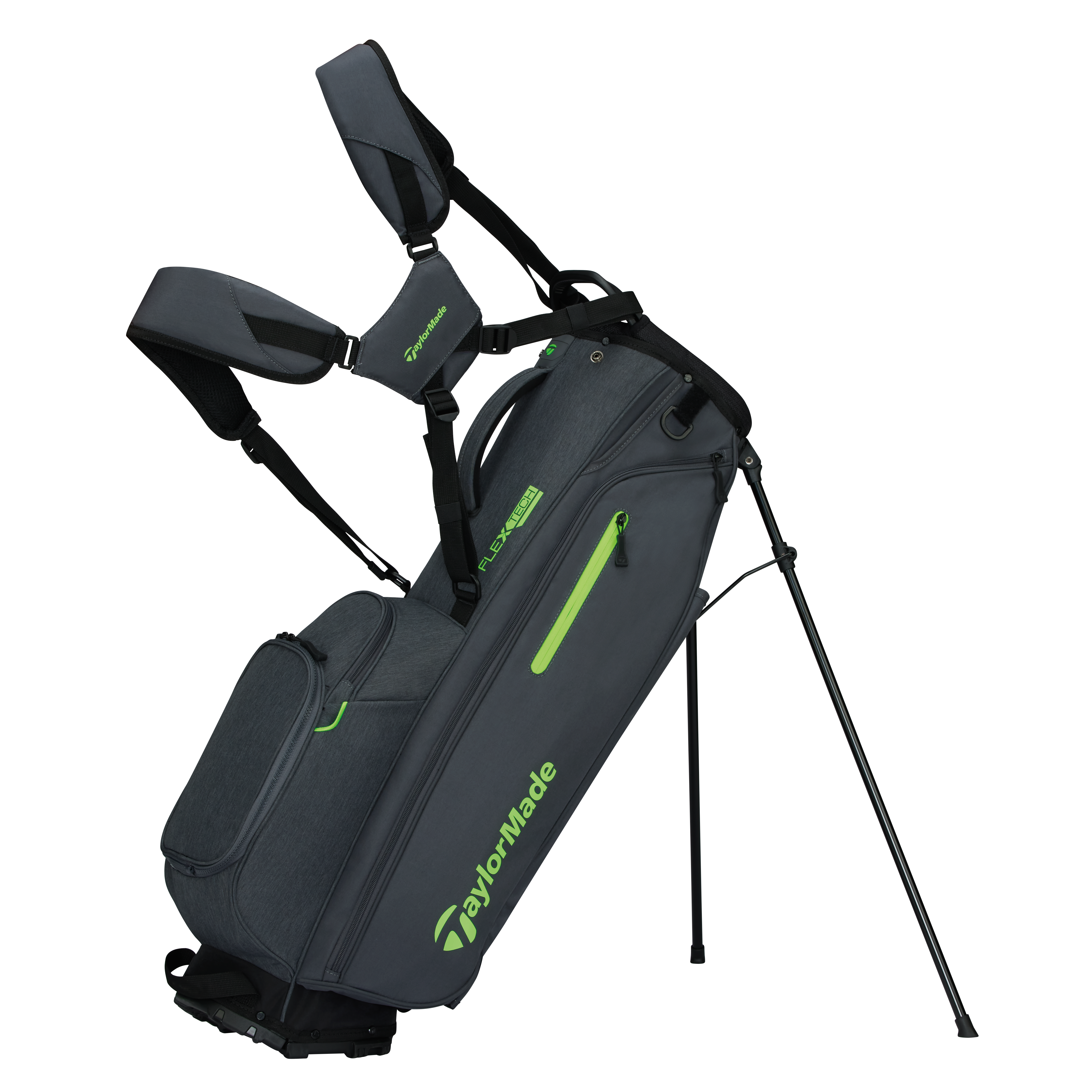 TaylorMade FlexTech Stand Bag