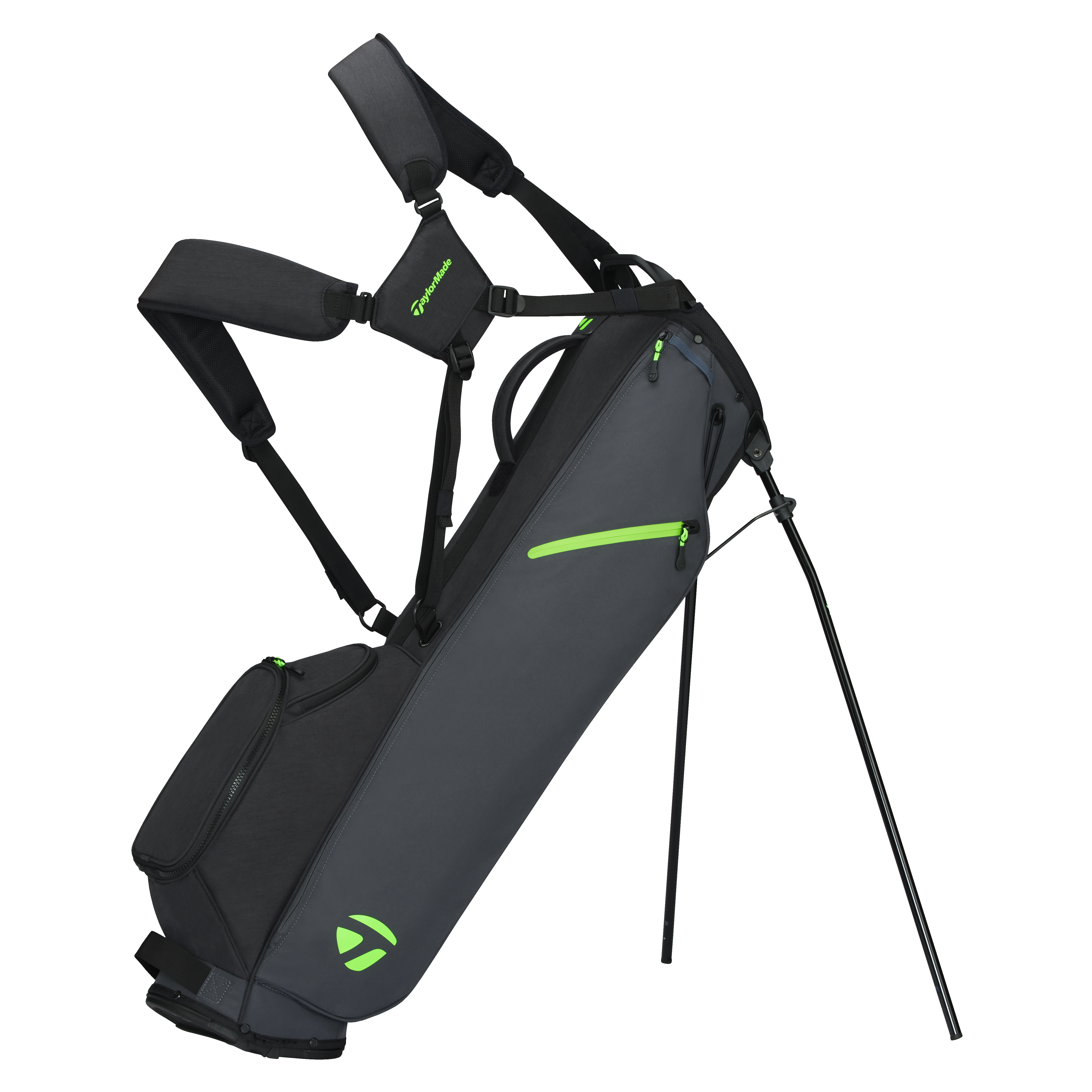 TaylorMade FlexTech Carry Stand Bag
