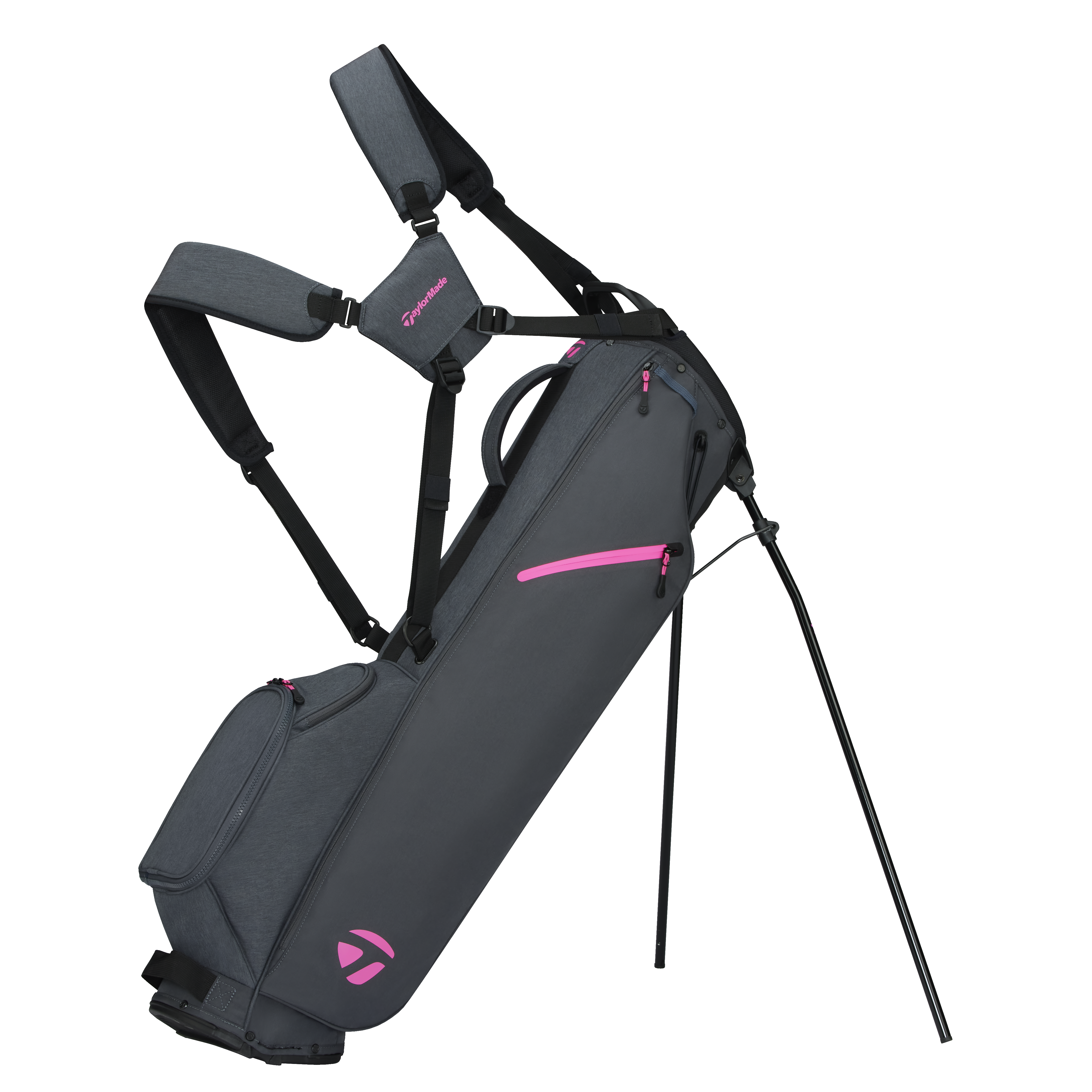 TaylorMade FlexTech Carry Stand Bag