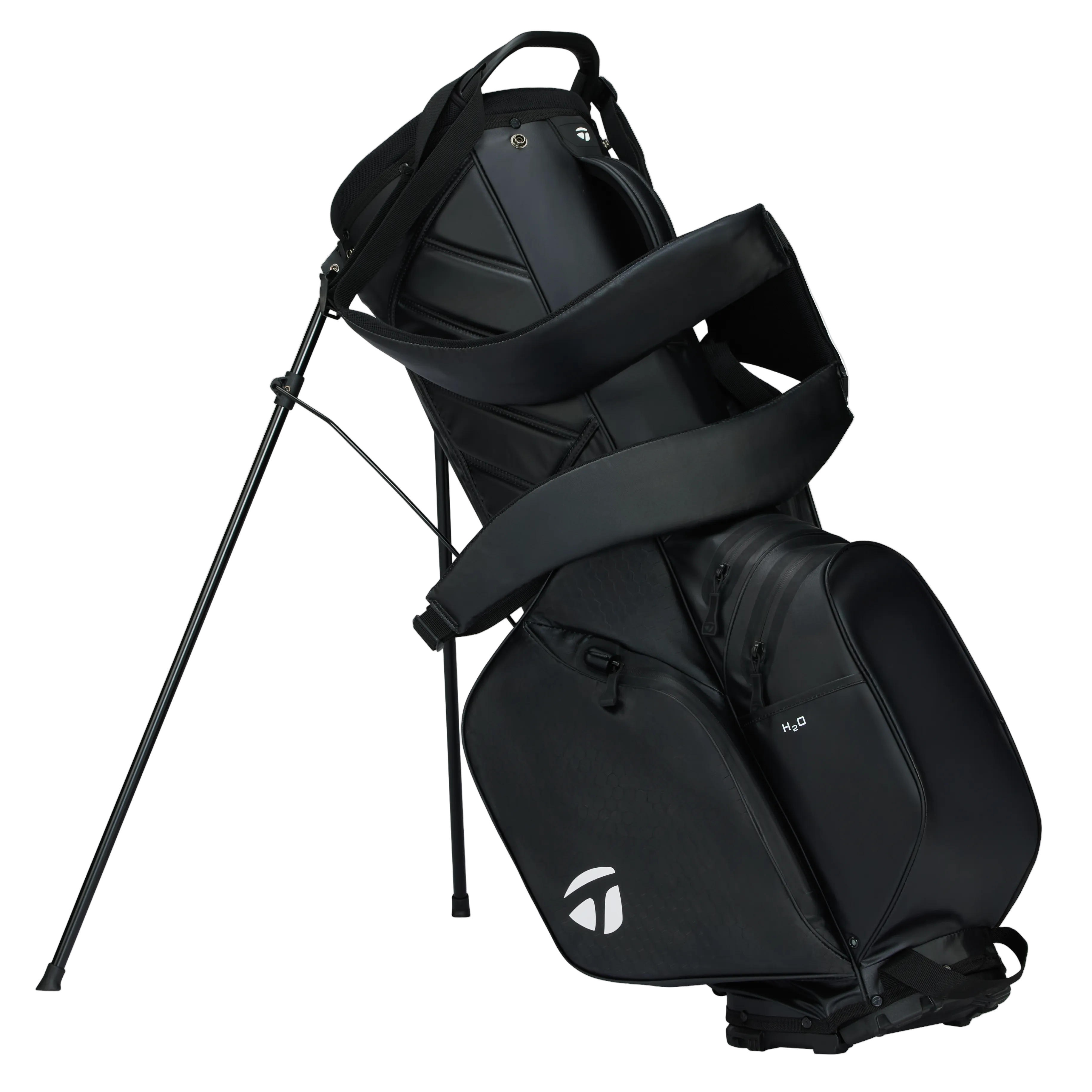 TaylorMade Storm Dry Stand Bag