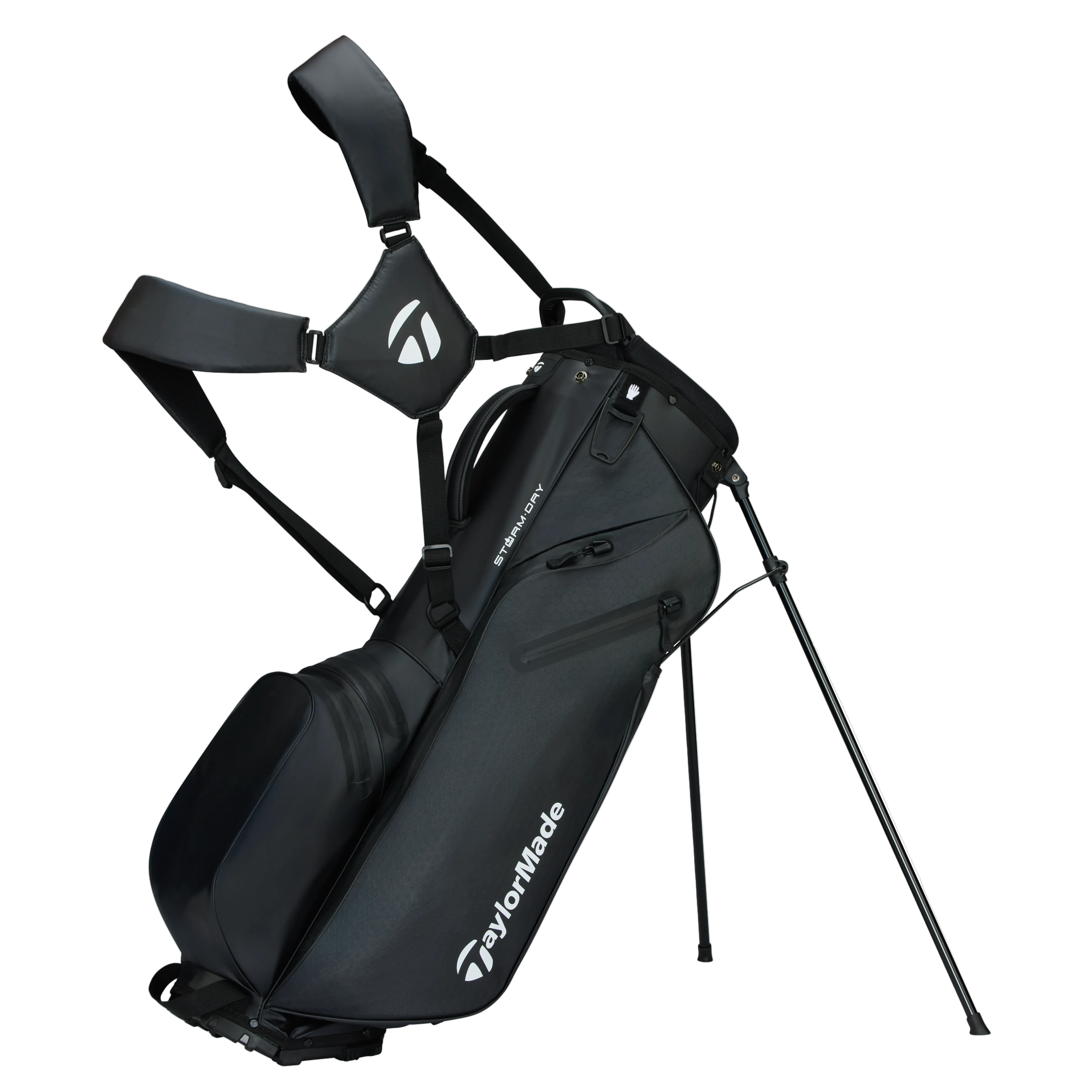 TaylorMade Storm Dry Stand Bag