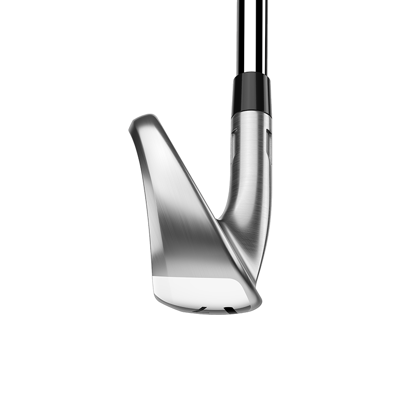 TaylorMade Qi HL Max Irons