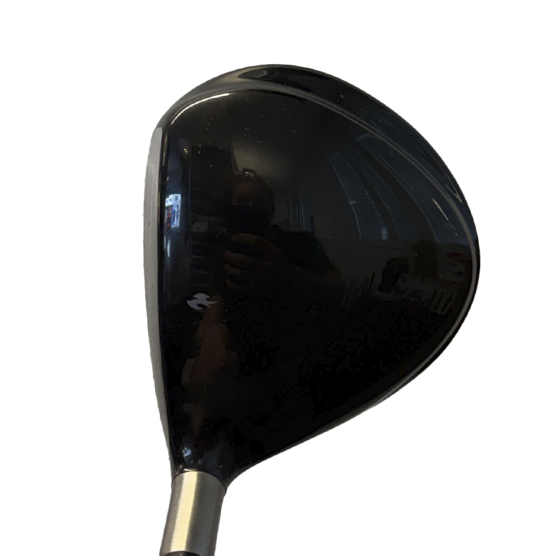 TaylorMade Burner Fairway Wood 5