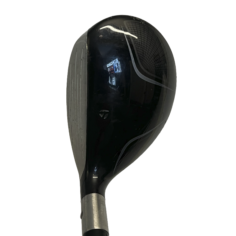 TaylorMade Burner Rescue Hybrid 4