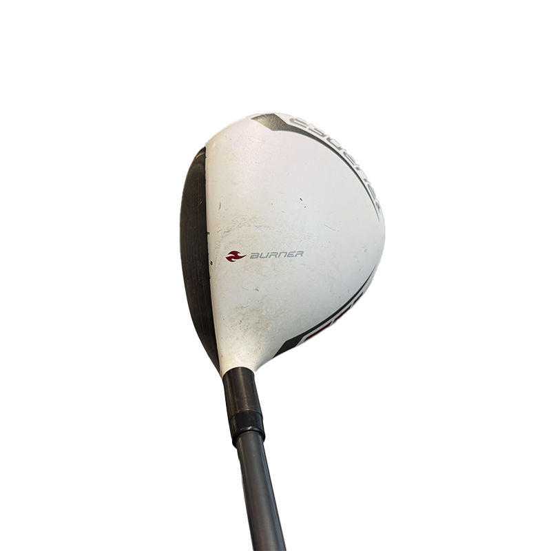 TaylorMade Burner Superfast 2.0 Wood 5