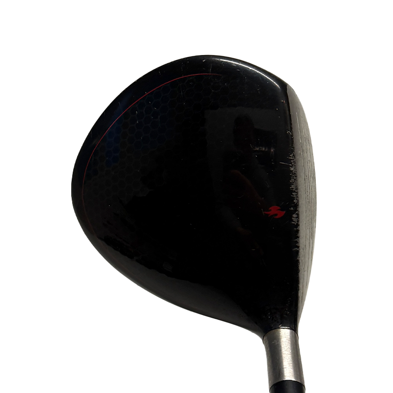 TaylorMade Burner Superfast Wood 3