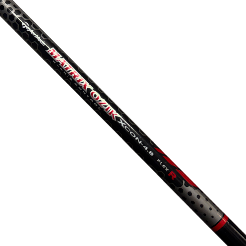 TaylorMade Burner Superfast Wood 3