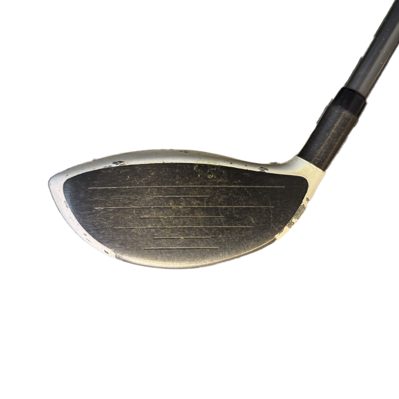 TaylorMade Burner Superfast 2.0 Wood 3