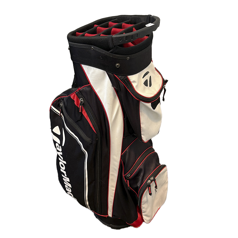 TaylorMade Cart Bag