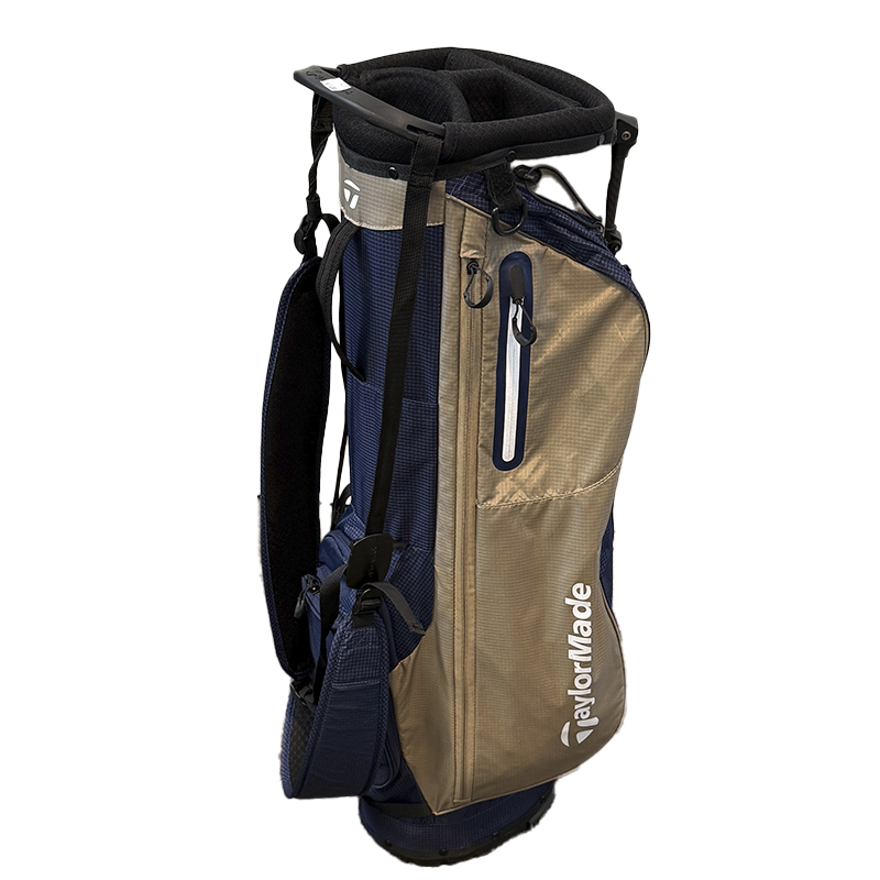 TaylorMade FlexTech SuperLite Stand Bag