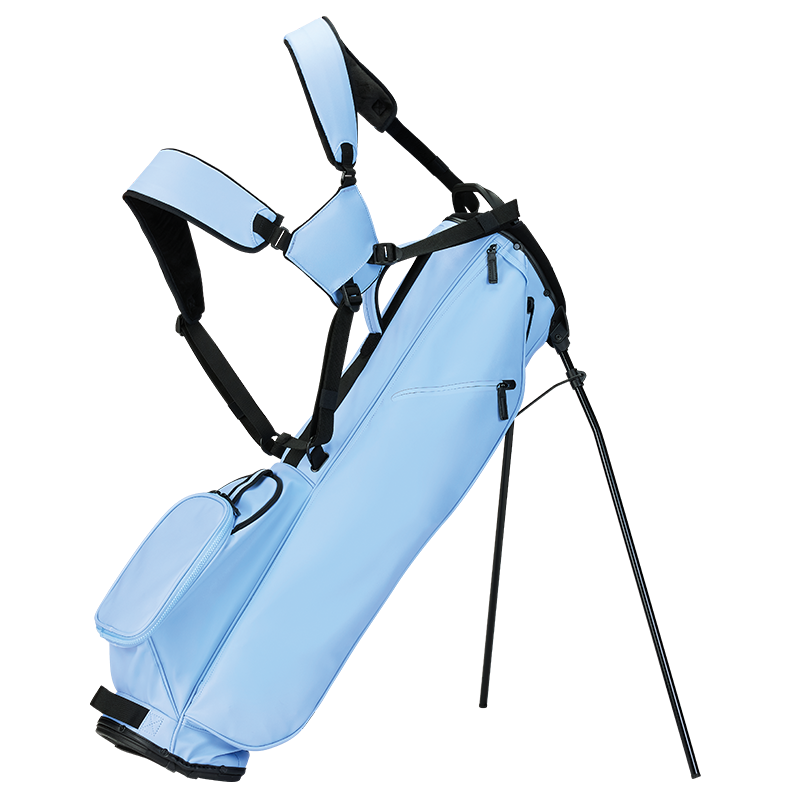 TaylorMade FlexTech Carry Premium Stand Bag