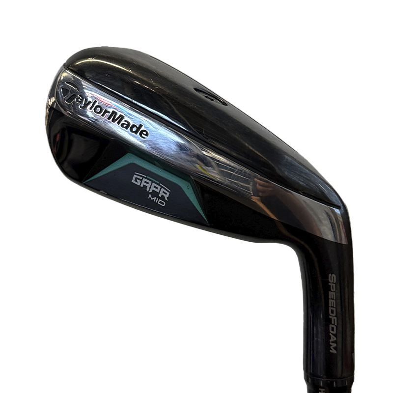 TaylorMade GAPR Mid Utility Iron 3