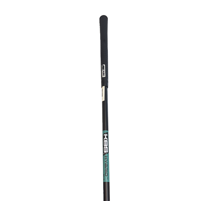 TaylorMade GAPR Mid Utility Iron 3