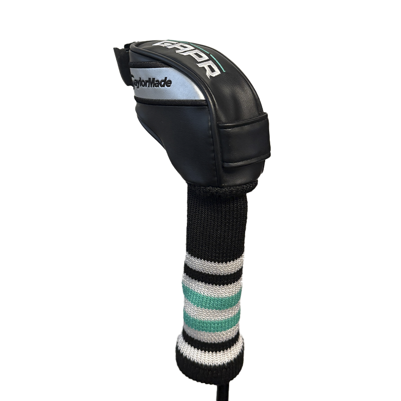 TaylorMade GAPR Mid Utility Iron 3