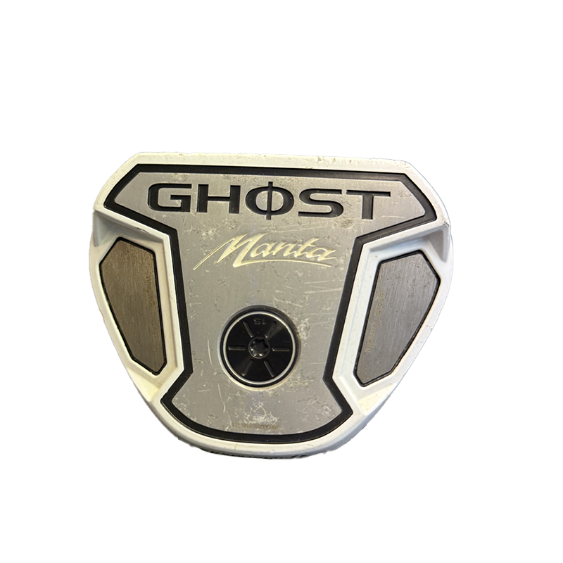 TaylorMade Ghost Manta Putter