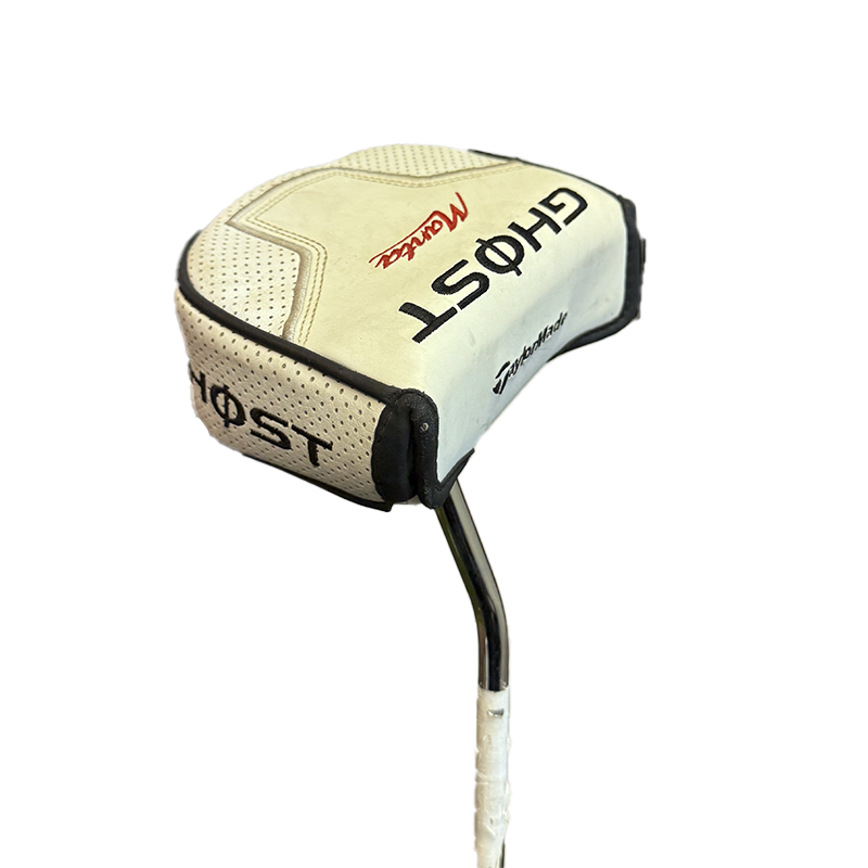 TaylorMade Ghost Manta Putter