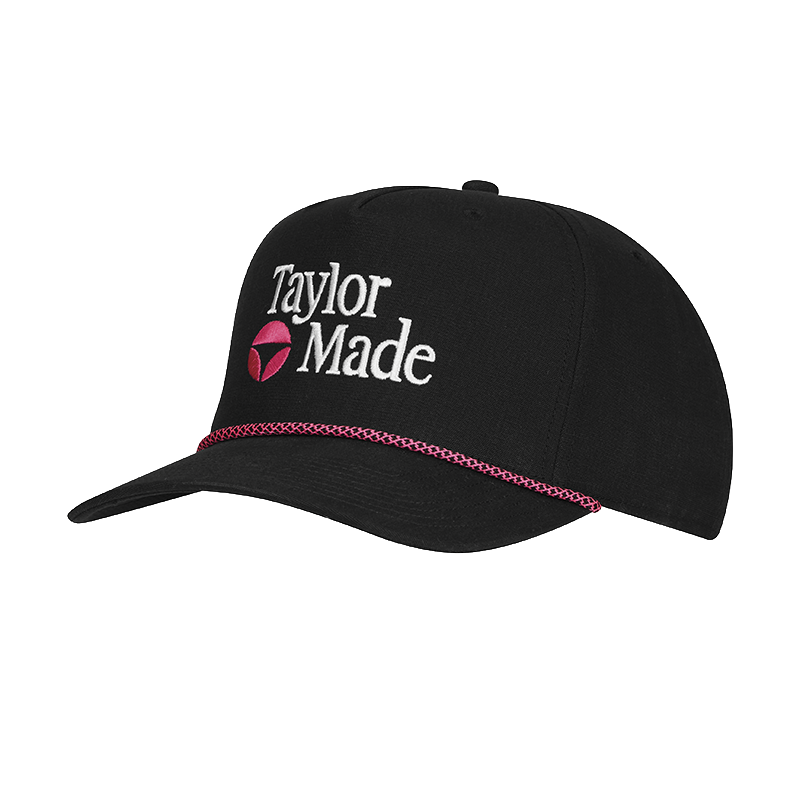 TaylorMade Lifestyle A-Frame Hat