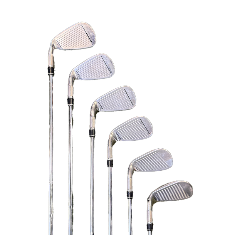 TaylorMade M2 5-P