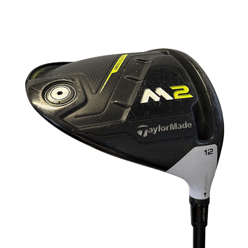 TaylorMade M2 Driver