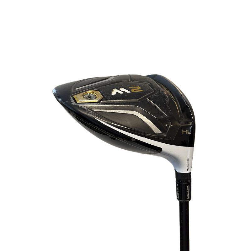 TaylorMade M2 HL Driver
