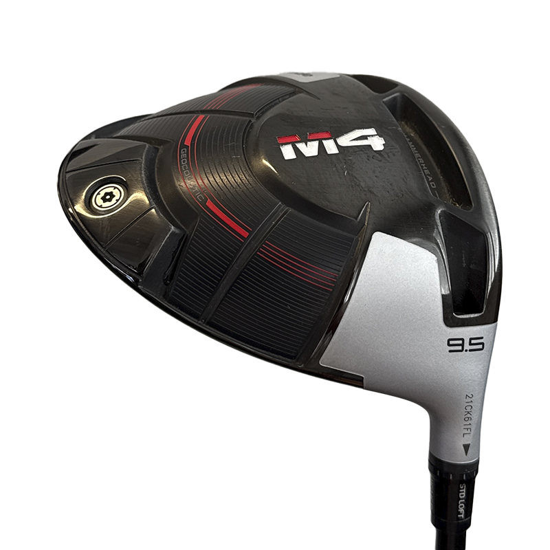 TaylorMade M4 Driver