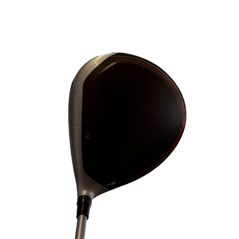 TaylorMade M6 D-Type Driver