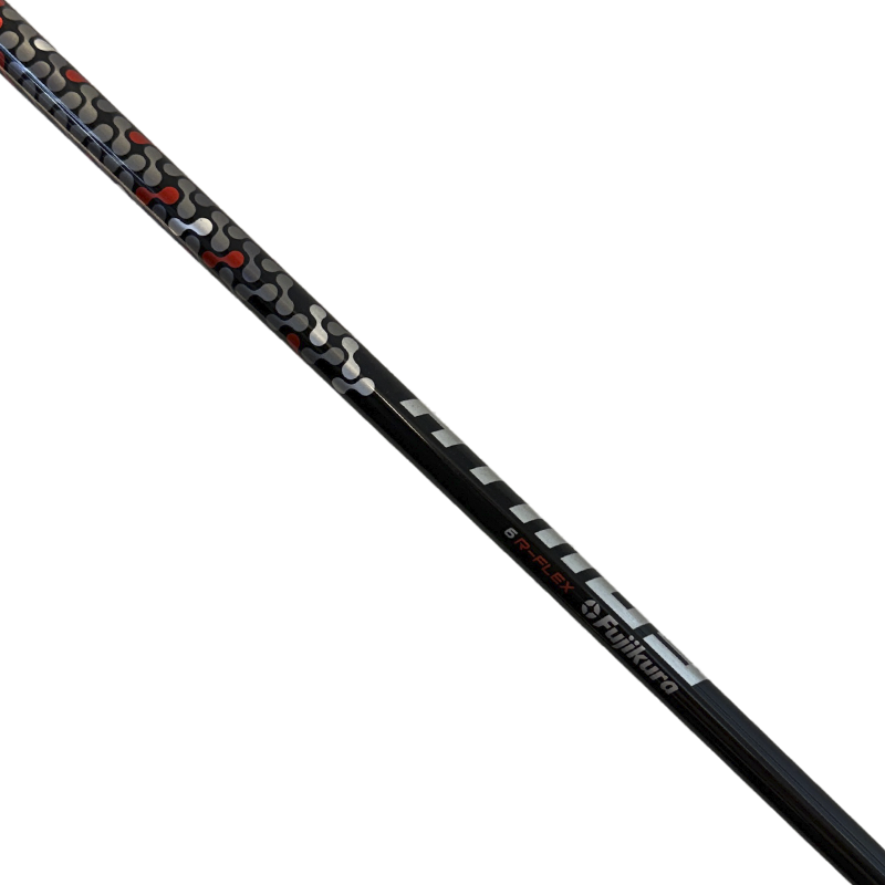 TaylorMade M6 Hybrid 4