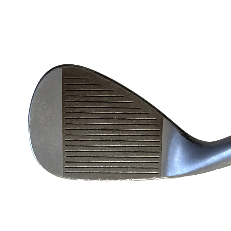 TaylorMade Milled Grind 4 Wedge 58°