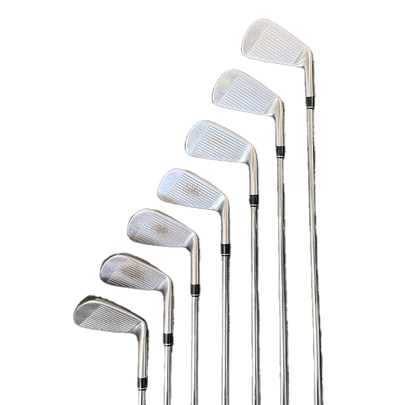 TaylorMade P770 4-P