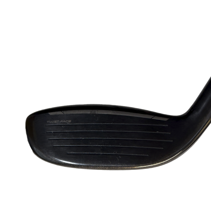 TaylorMade Qi10 Hybrid 4