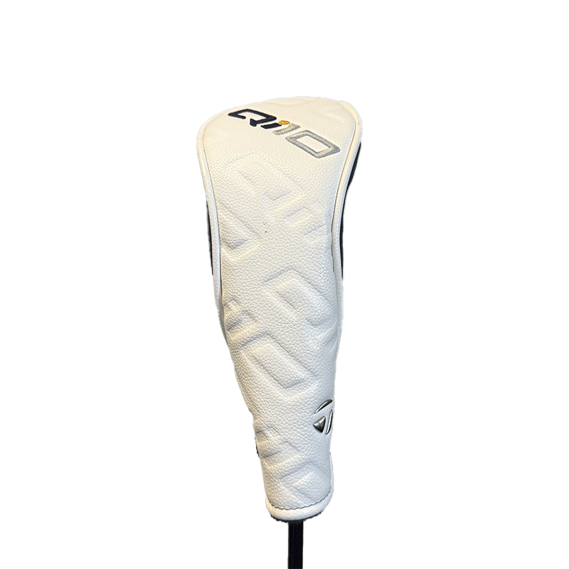 TaylorMade Qi10 Hybrid 4