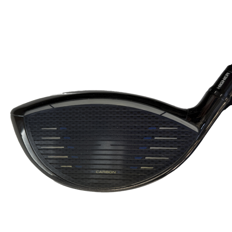 TaylorMade Qi10 LS Driver