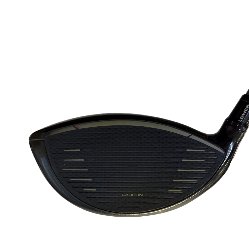 TaylorMade Qi10 Max Driver