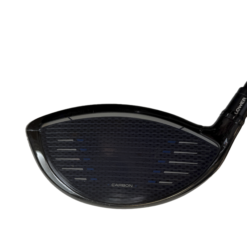 TaylorMade Qi10 Max Driver