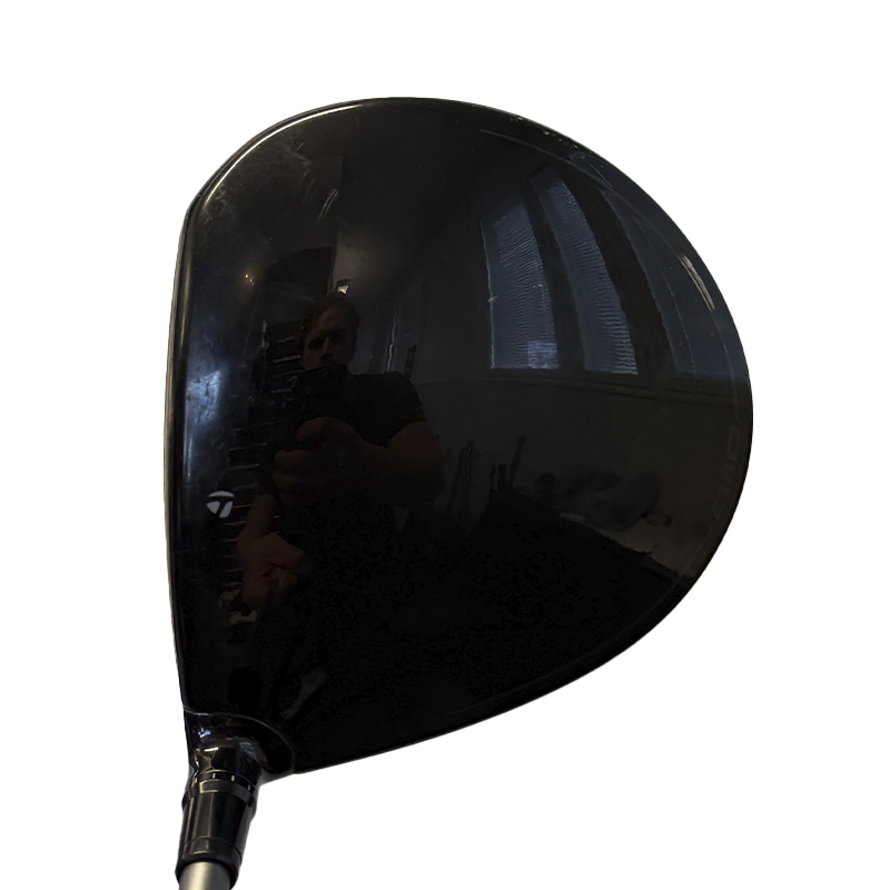 TaylorMade Qi10 Max Driver