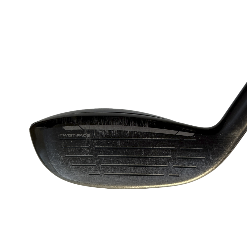 TaylorMade Qi10 Max Hybrid 4