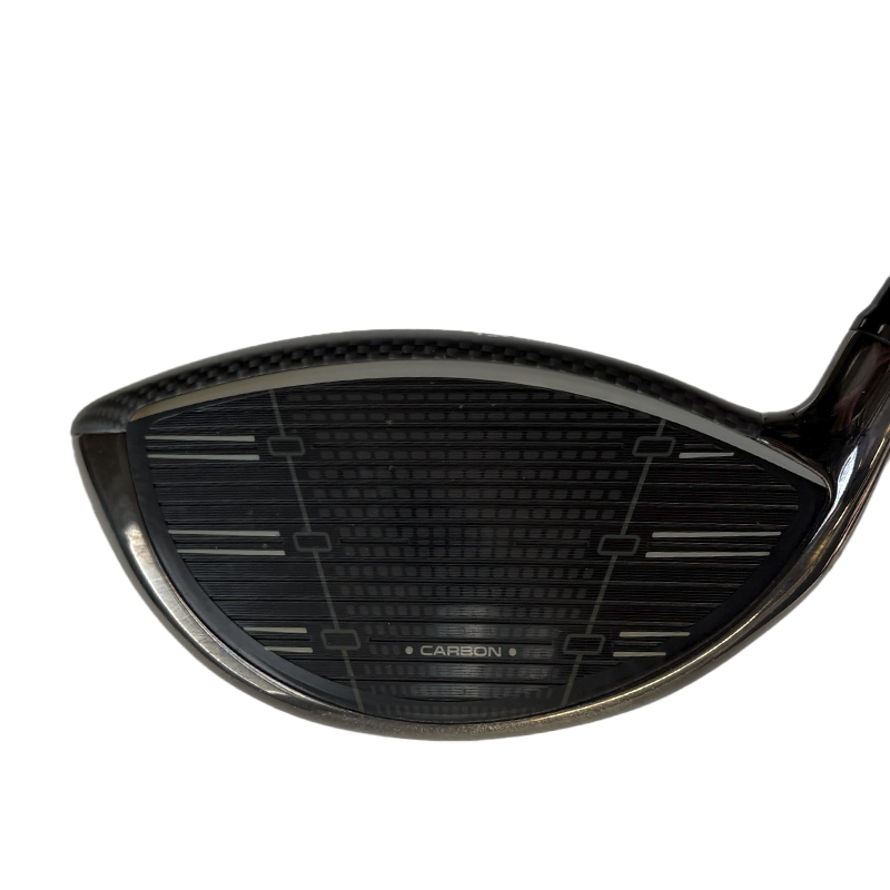 TaylorMade Qi35 Max Driver