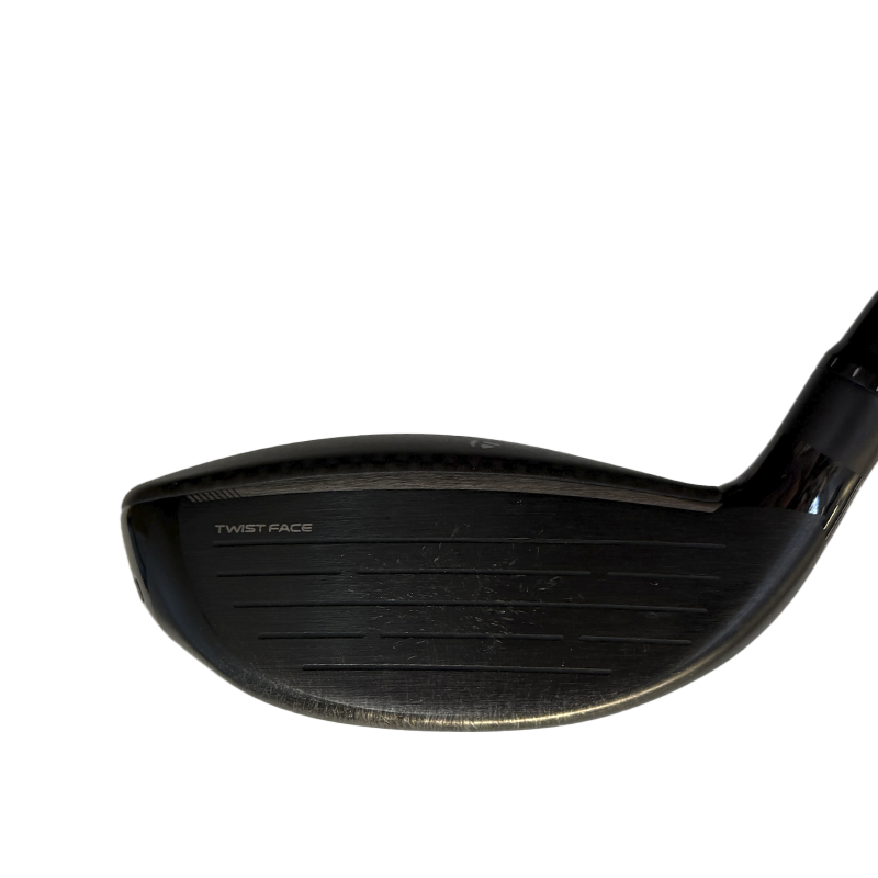 TaylorMade Qi4D Fairway Wood 7