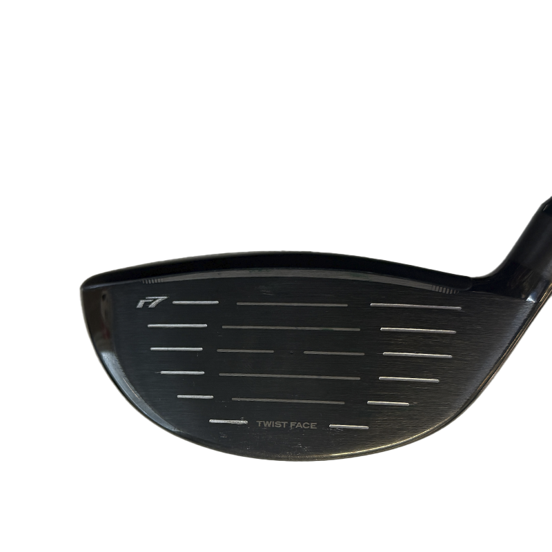 TaylorMade R7 Quad Mini Driver