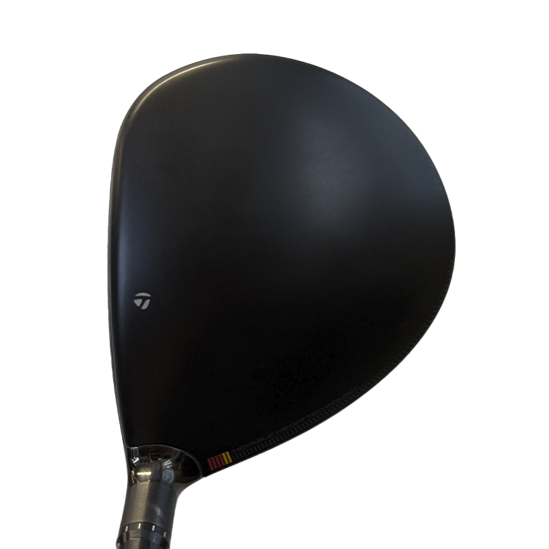 TaylorMade R7 Quad Mini Driver