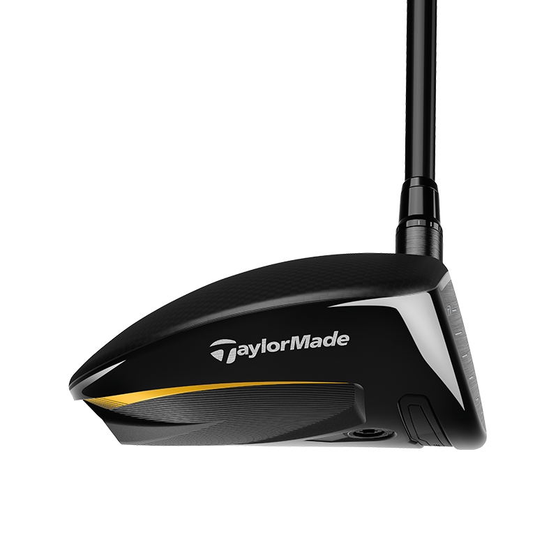 TaylorMade R7 Quad Mini Driver