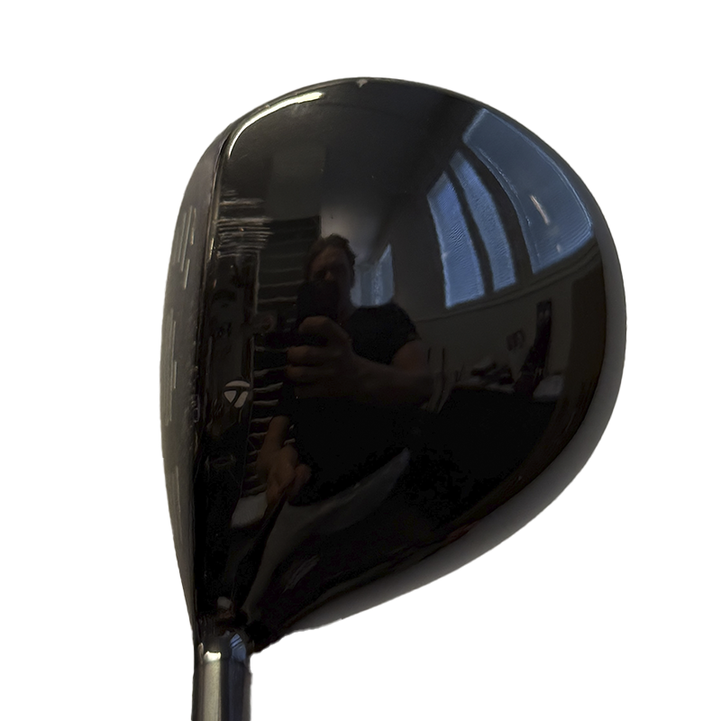 TaylorMade R7 SuperQuad Driver