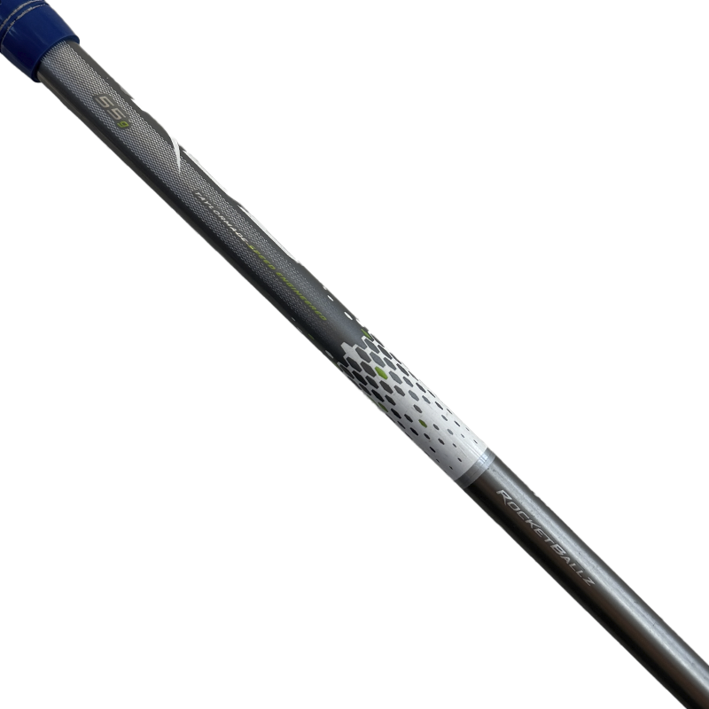 TaylorMade RBZ Hybrid 6