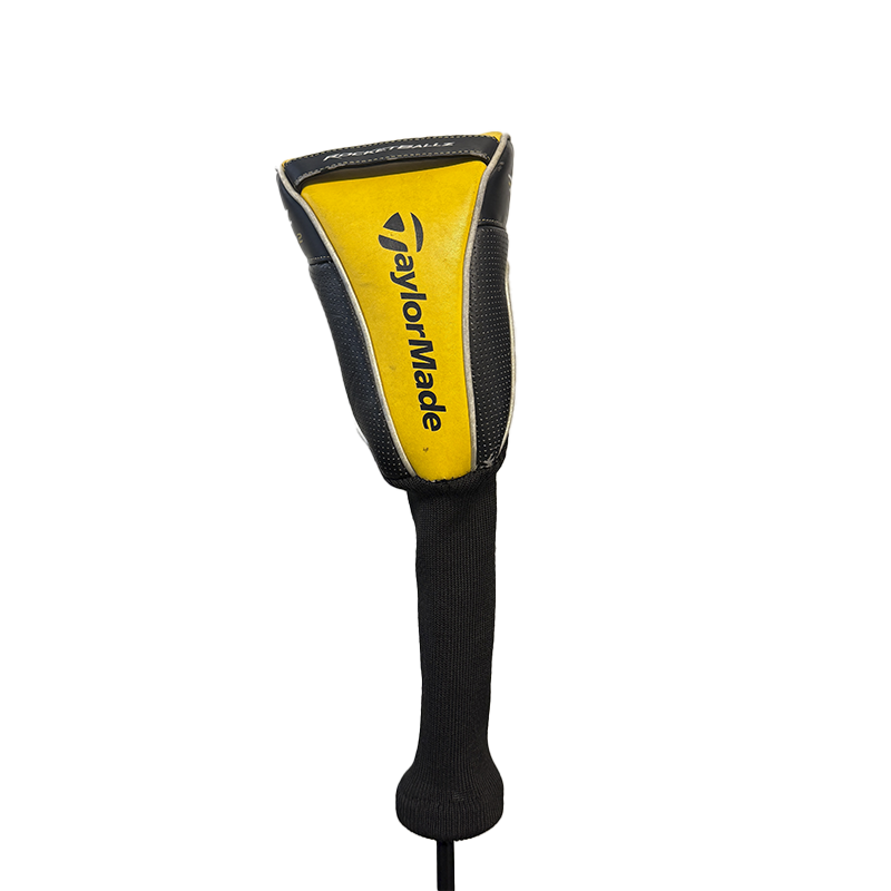 TaylorMade RBZ Stage 2 Driver